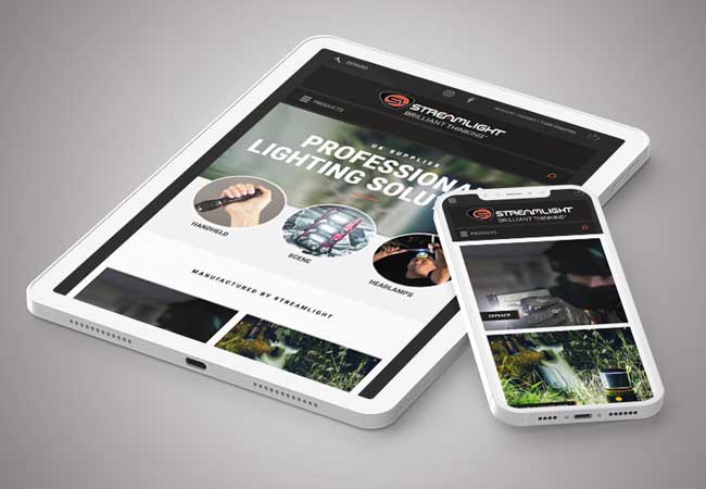 Wordpress Website Design and Development